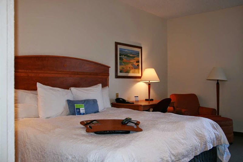 Hampton Inn Chicago Elgin / I-90 in Elgin, Illinois, United States