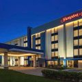 Hampton Inn Chicago-O’Hare International Airport