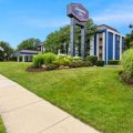 Hampton Inn Chicago/Naperville