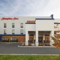 Hampton Inn Chicopee/Springfield