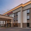 Hampton Inn Cincinnati/Kings Island