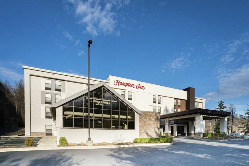 Hampton Inn Clarks Summit-Scranton in Clarks Summit, Pennsylvania, United States