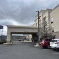 Hampton Inn Clearfield