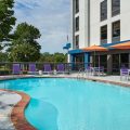 Hampton Inn Clemson