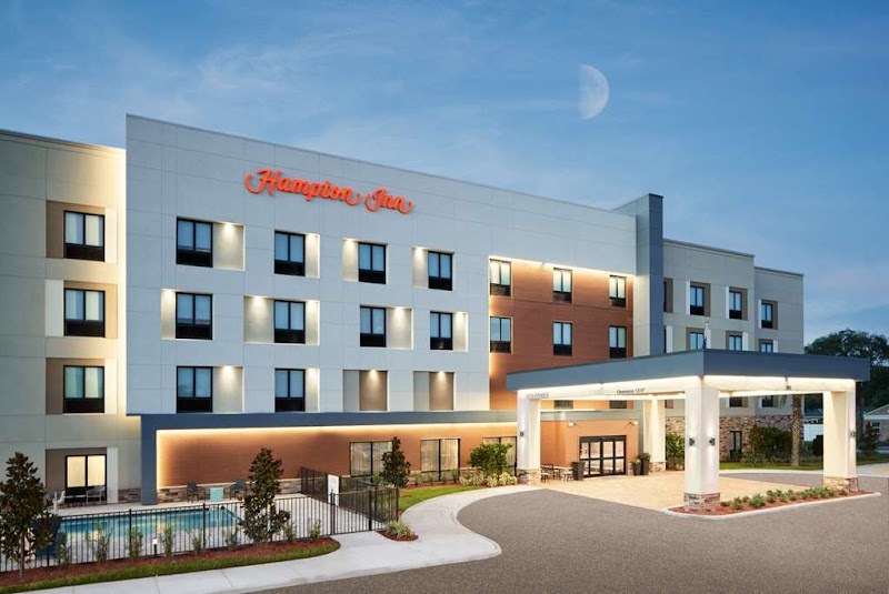 Hampton Inn Clewiston in Clewiston, Florida, United States