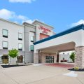 Hampton Inn Clinton