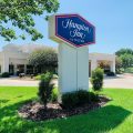 Hampton Inn Clinton