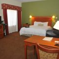 Hampton Inn Clinton