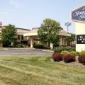 Hampton Inn Columbus South