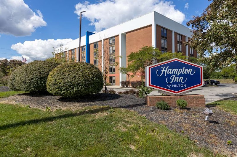 Hampton Inn Columbus/Dublin in Dublin, Ohio, United States