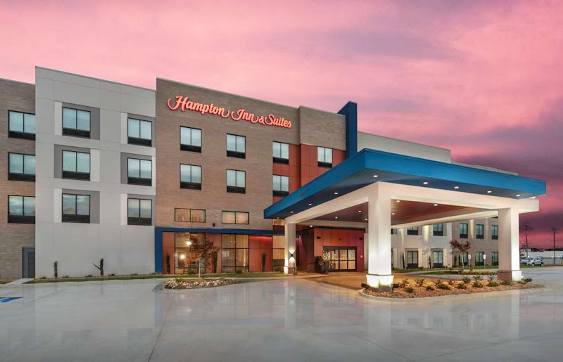 Hampton Inn Conway in Conway, Arkansas, United States