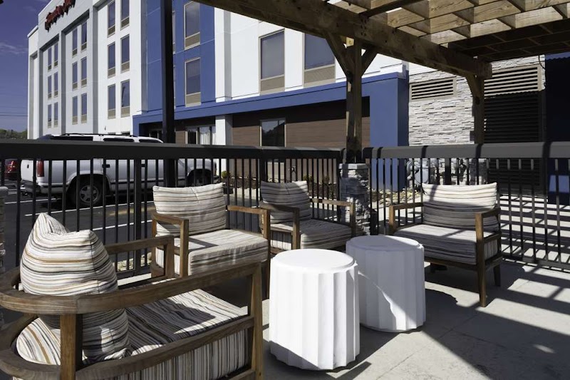 Hampton Inn Conyers in Conyers, Georgia, United States