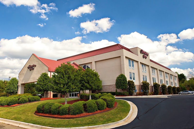 Hampton Inn Cornelia in Cornelia, Georgia, United States