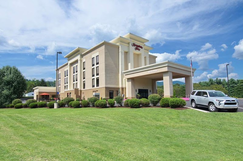 Hampton Inn Covington in Covington, Virginia, United States