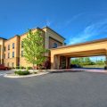 Hampton Inn Crossville