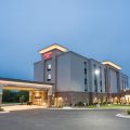 Hampton Inn Cumberland