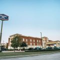 Hampton Inn Dallas-Rockwall