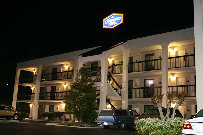Hampton Inn Dalton in Dalton, Georgia, United States