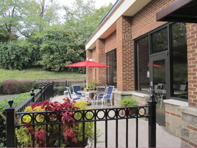 Hampton Inn Danville in Danville, Kentucky, United States