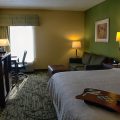 Hampton Inn Dayton/Huber Heights