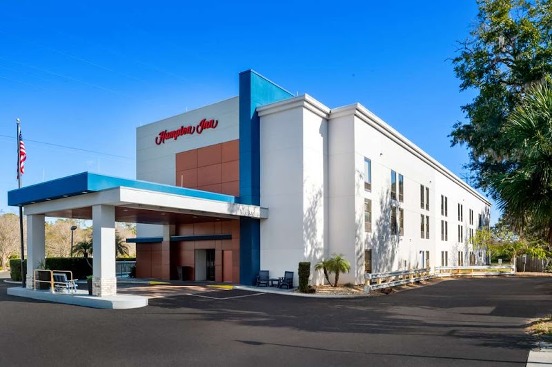 Hampton Inn DeBary/Deltona in DeBary, Florida, United States