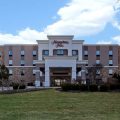 Hampton Inn DeKalb