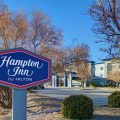 Hampton Inn Deming