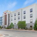 Hampton Inn Denver Northeast-Brighton