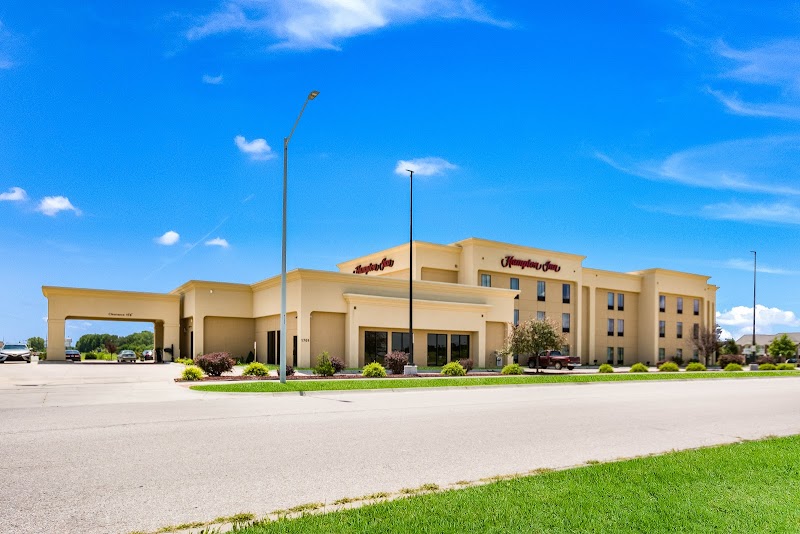 Hampton Inn Derby in Derby, Kansas, United States