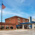 Hampton Inn Des Moines-West