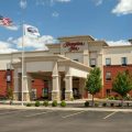 Hampton Inn Detroit/Roseville