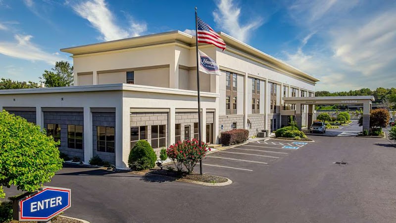 Hampton Inn Dickson in Dickson, Tennessee, United States