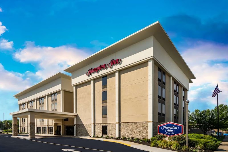 Hampton Inn Dover in Dover, Delaware, United States