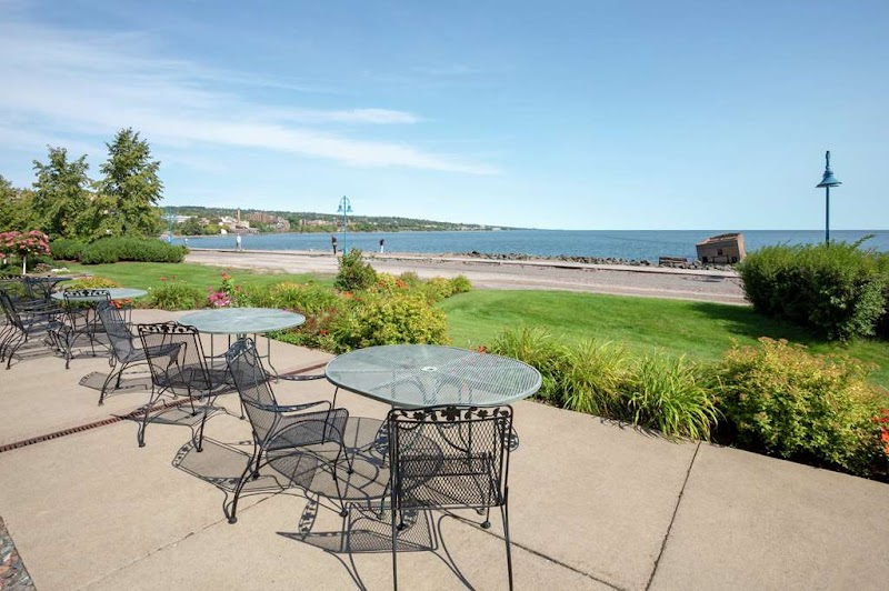 Hampton Inn Duluth Canal Park in Duluth, Minnesota, United States