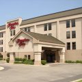 Hampton Inn East Lansing