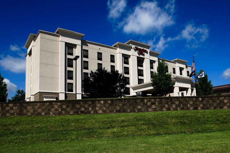 Hampton Inn Easton in Easton, Pennsylvania, United States