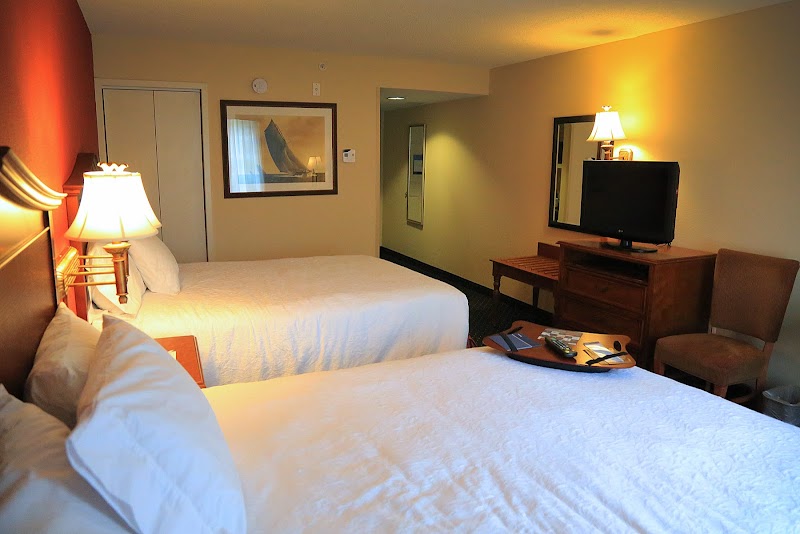 Hampton Inn Easton in Easton, Maryland, United States