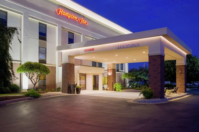 Hampton Inn Edenton in Edenton, North Carolina, United States