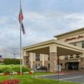 Hampton Inn Elkhart