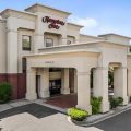 Hampton Inn Elkton
