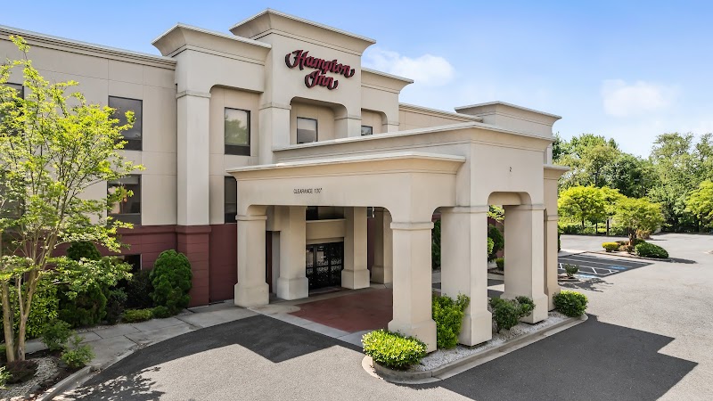 Hampton Inn Elkton in Elkton, Maryland, United States