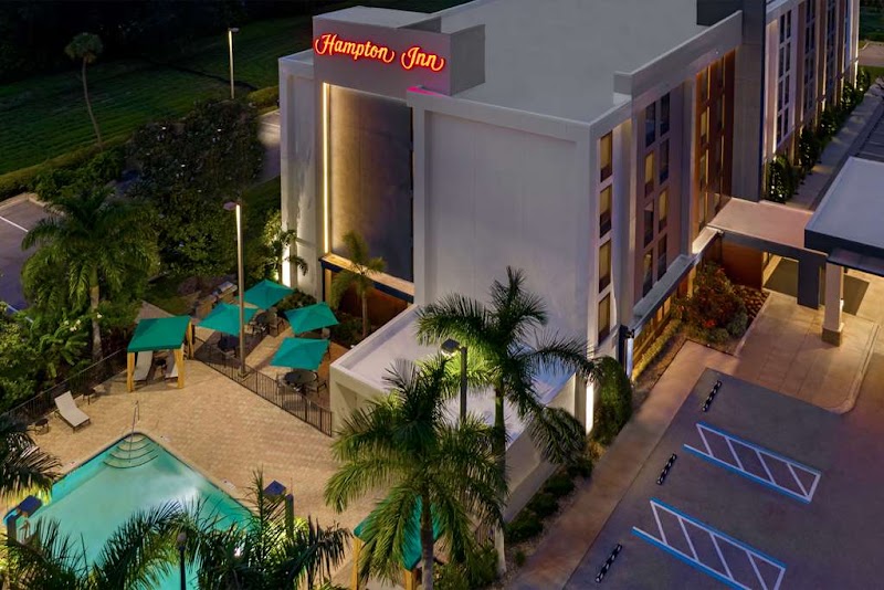 Hampton Inn Ellenton/Bradenton in Ellenton, Florida, United States