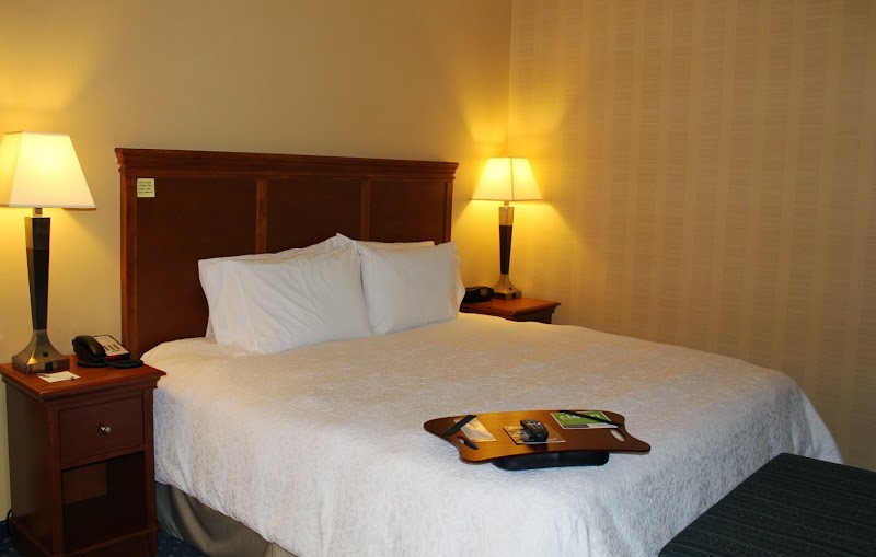 Hampton Inn Ellsworth/Bar Harbor in Ellsworth, Maine, United States