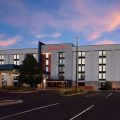 Hampton Inn Evansville