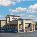 Hampton Inn Evansville/Airport
