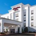 Hampton Inn Fayetteville