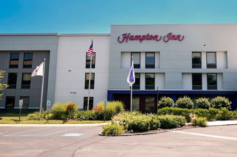Hampton Inn Flemington in Flemington, New Jersey, United States
