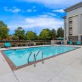 Hampton Inn Florence-Midtown