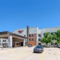 Hampton Inn Fort Collins