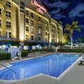 Hampton Inn Fort Lauderdale Airport North Cruise Port